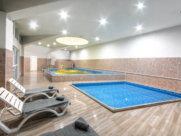Spa & Wellness