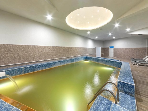 Spa & Wellness
