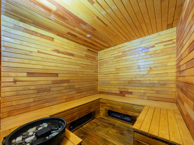 Spa & Wellness