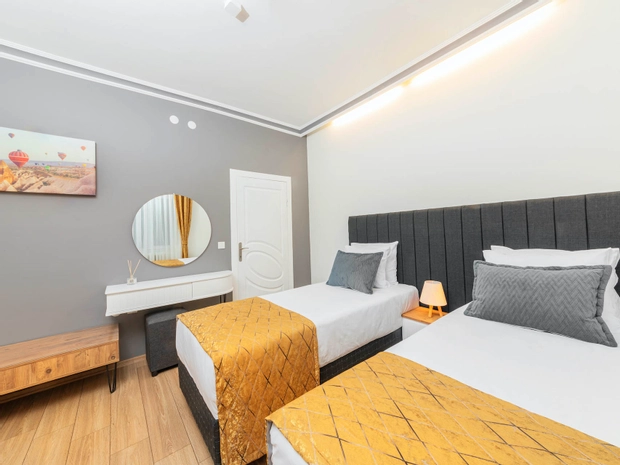 Standart Suite