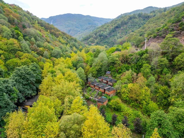 Karaaslan Kamping Tesisleri