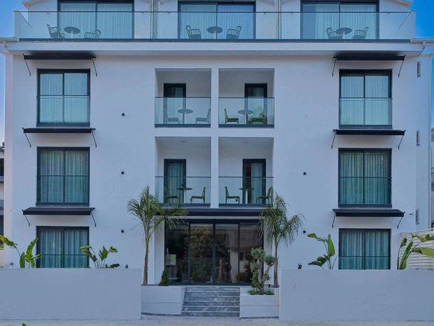 Karbelsun City Hotel