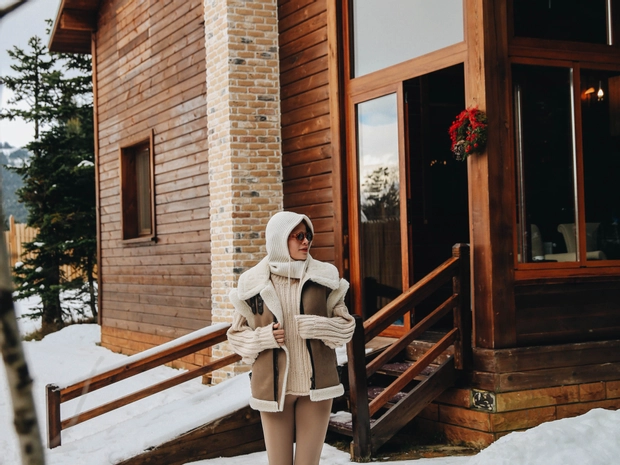 Karinna Orman Köşkleri