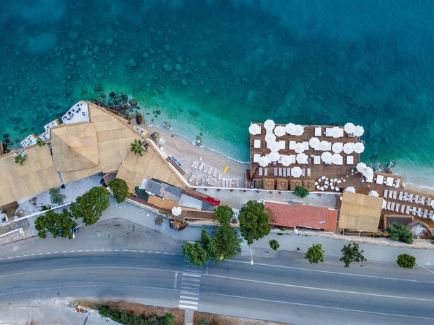 Kaş Marin Hotel