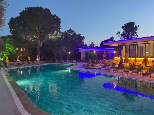 Katre Hotel Ölüdeniz