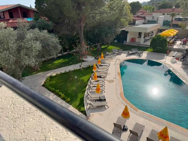 Katre Hotel Ölüdeniz