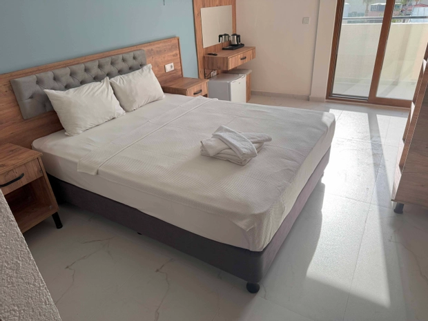 Katre Hotel Ölüdeniz