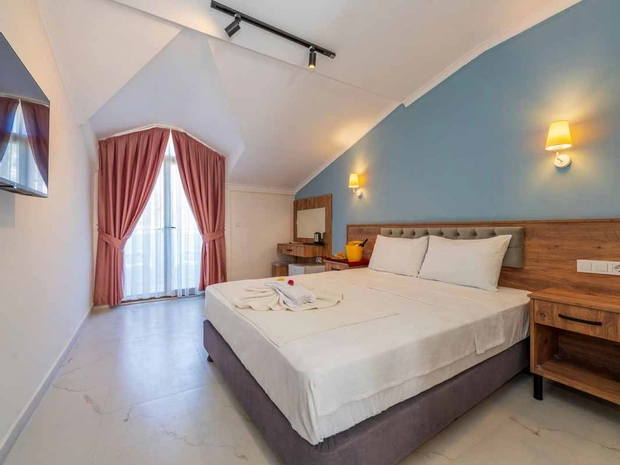 Katre Hotel Ölüdeniz