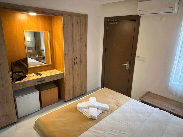 Katre Hotel Ölüdeniz