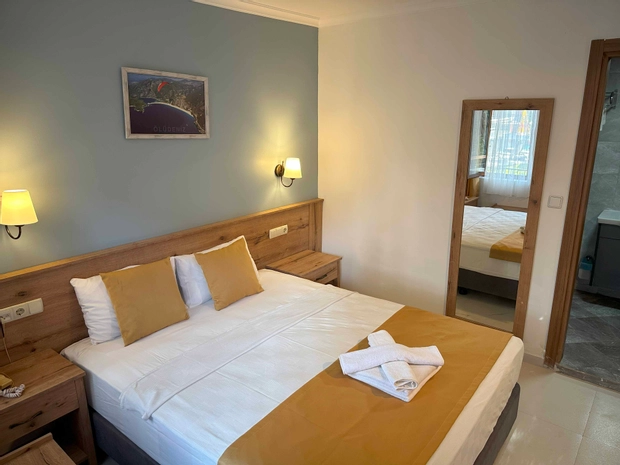 Katre Hotel Ölüdeniz