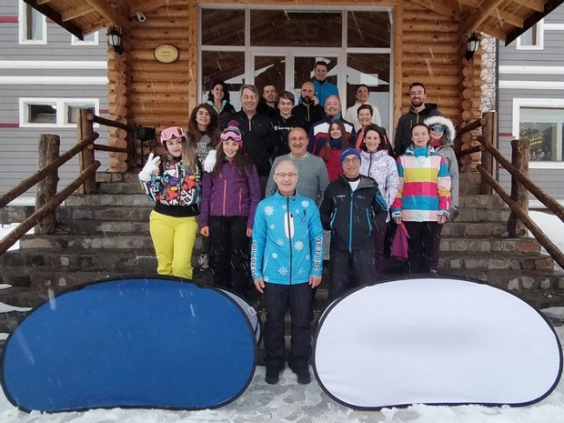 Kayı Snow Otel