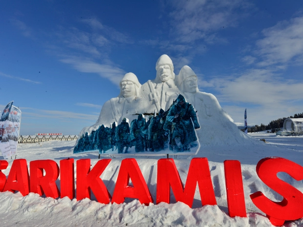 Kayı Snow Otel