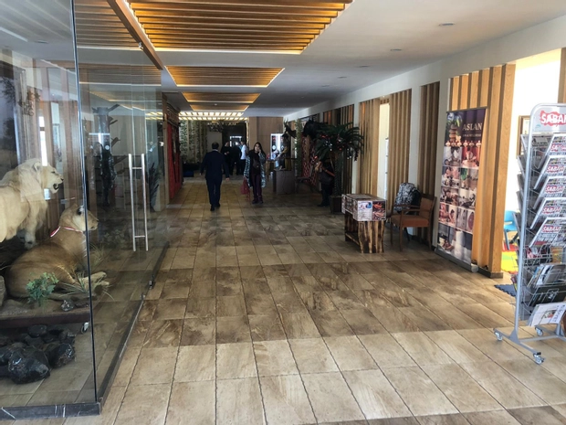 Kayı Snow Otel