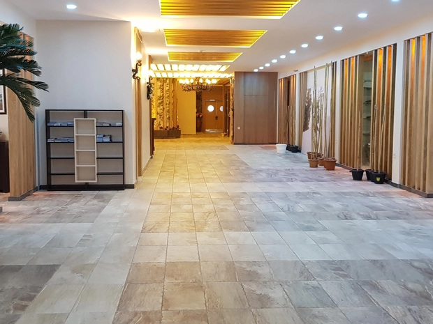 Kayı Snow Otel