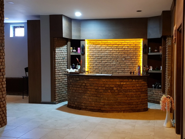 Spa & Wellness