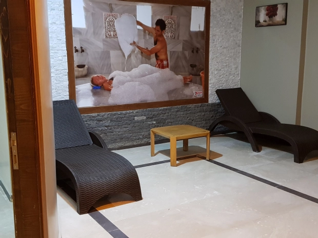 Spa & Wellness