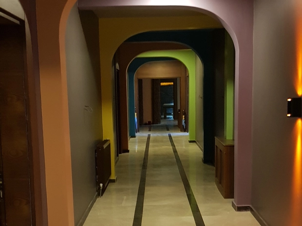 Spa & Wellness