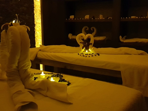 Spa & Wellness