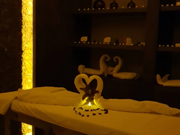 Spa & Wellness