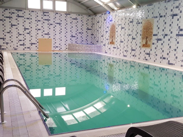 Spa & Wellness