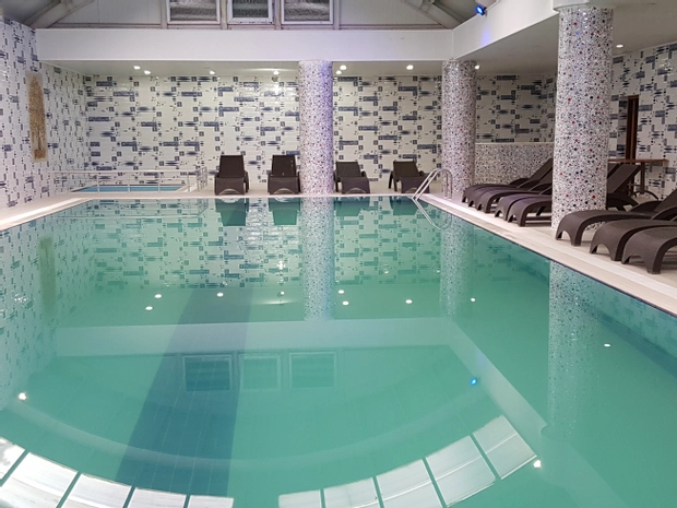 Spa & Wellness