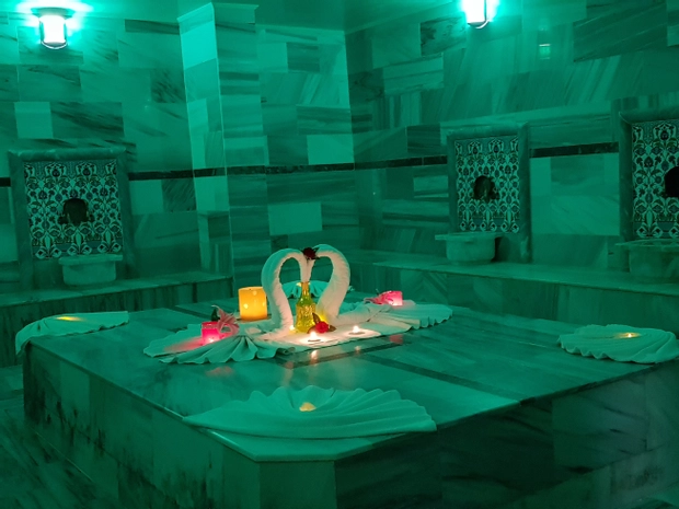 Spa & Wellness