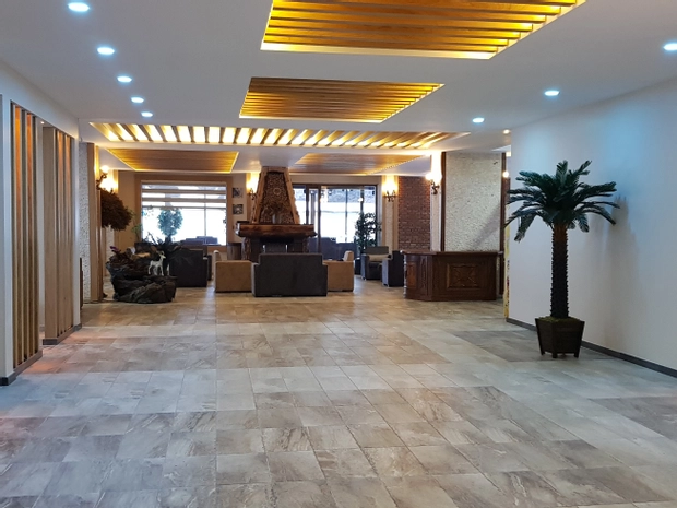 Kayı Snow Otel