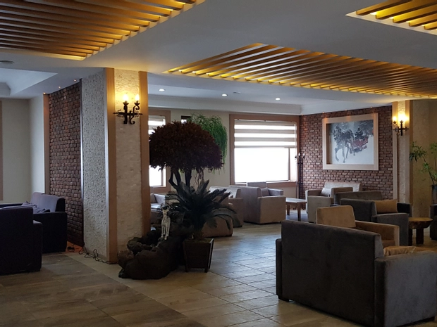 Kayı Snow Otel