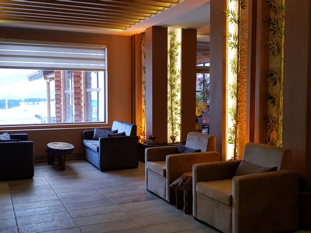 Kayı Snow Otel