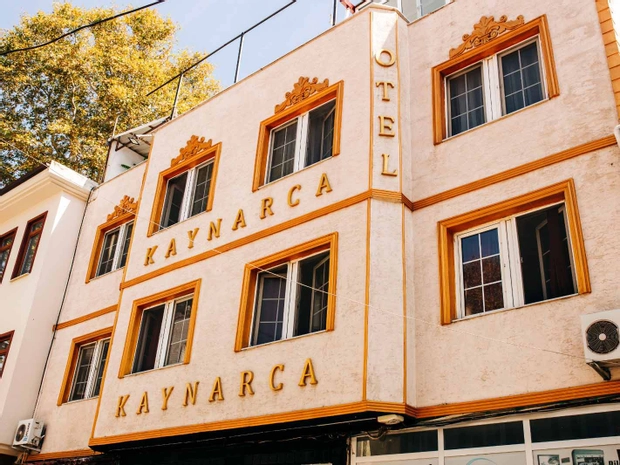 Kaynarca Otel