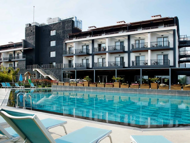 Kazdağları Allia Thermal Health & Spa 