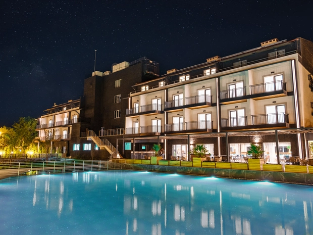 Kazdağları Allia Thermal Health & Spa 