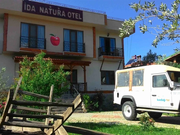 Genel Görünüm