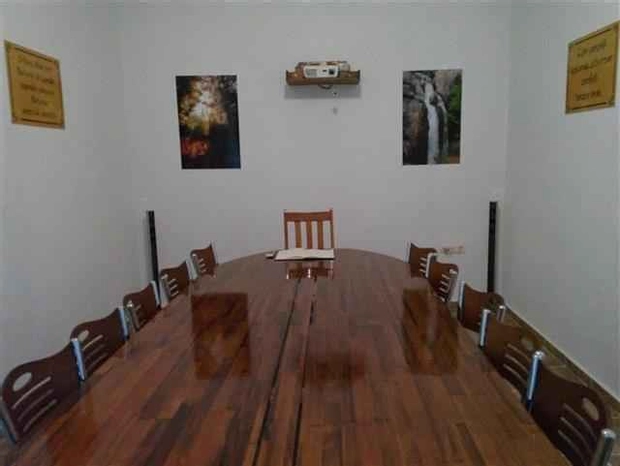 Toplantı Salonu