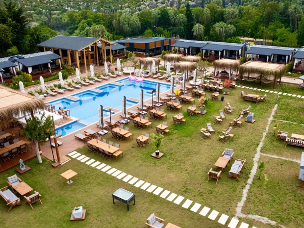 Kekova Garden Village