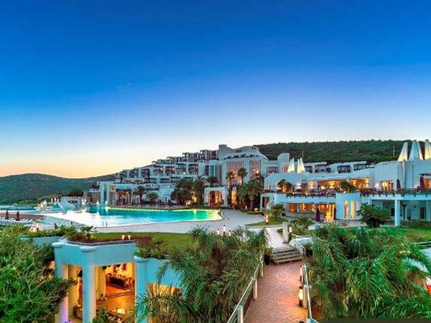 Kempinski Hotel Barbaros Bay