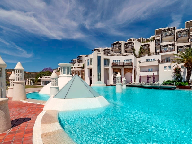 Kempinski Hotel Barbaros Bay