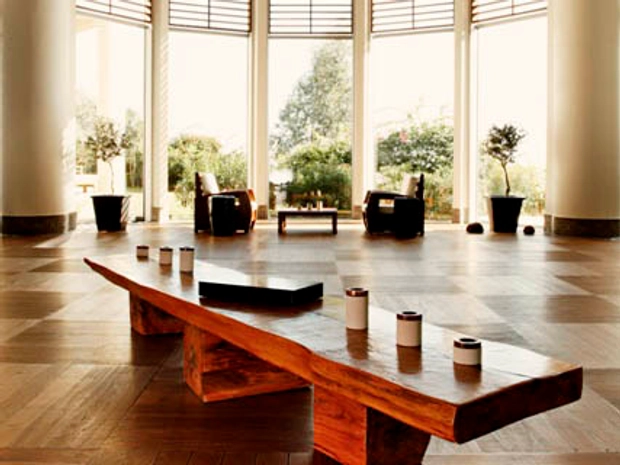 Spa & Wellness