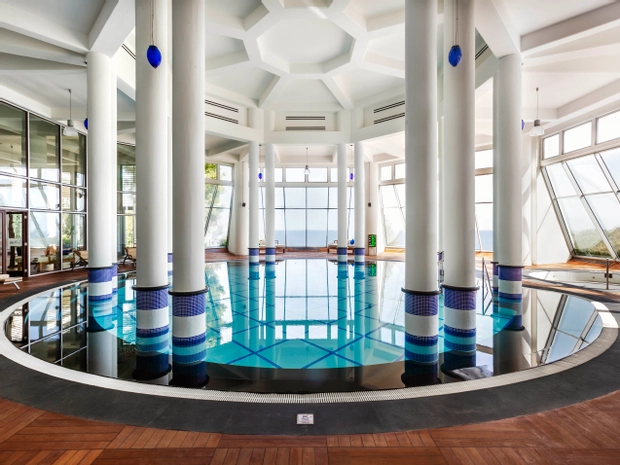 Spa & Wellness