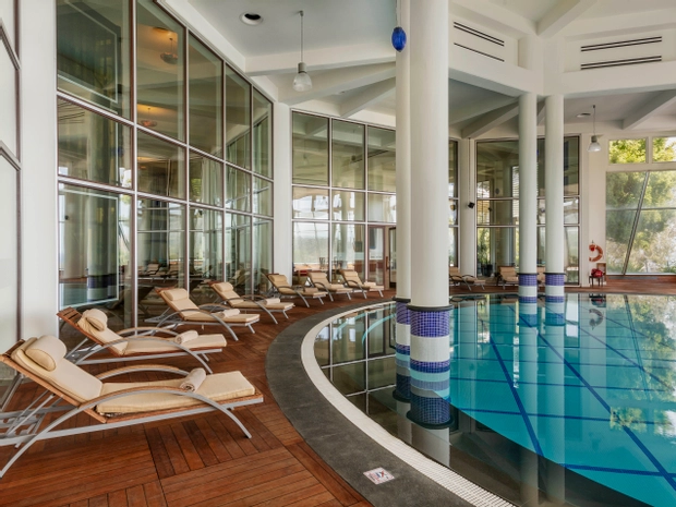 Spa & Wellness