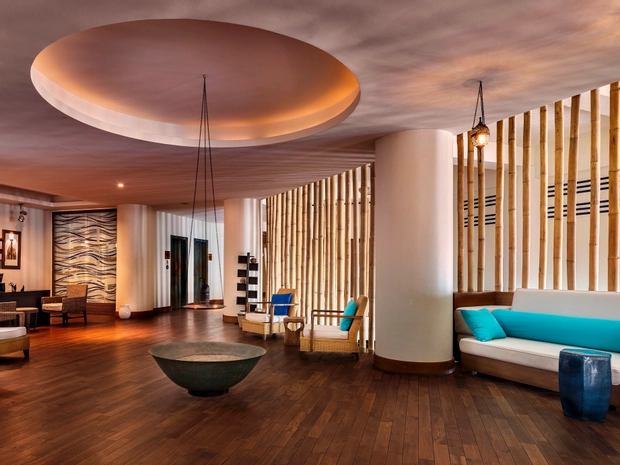 Spa & Wellness