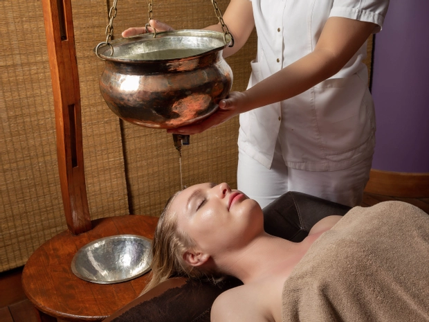 Spa & Wellness