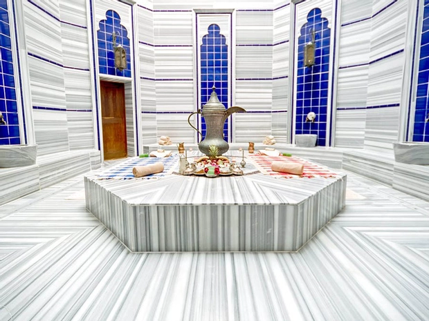 Spa & Wellness