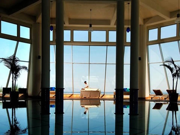 Spa & Wellness
