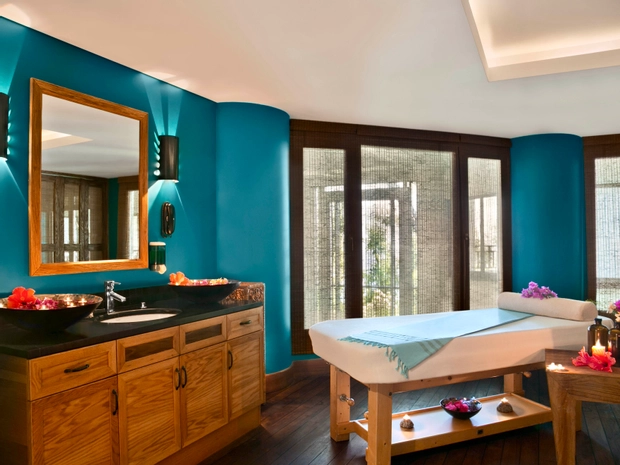 Spa & Wellness