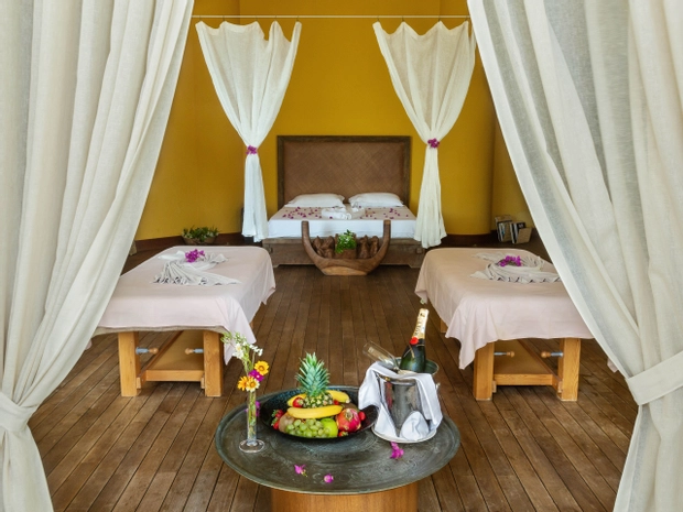 Spa & Wellness
