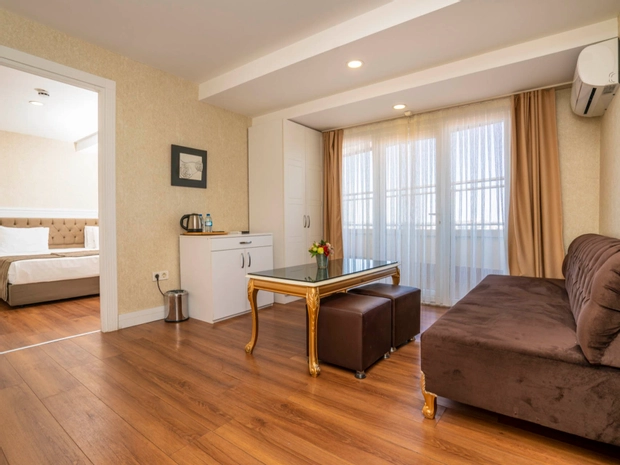 Junior Suite