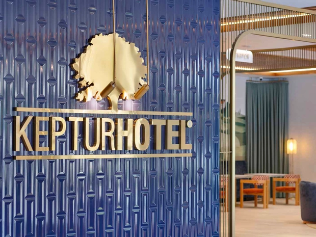 Keptur Hotel