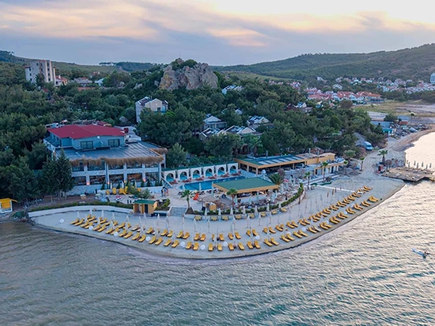 Khaja Beach Hotel