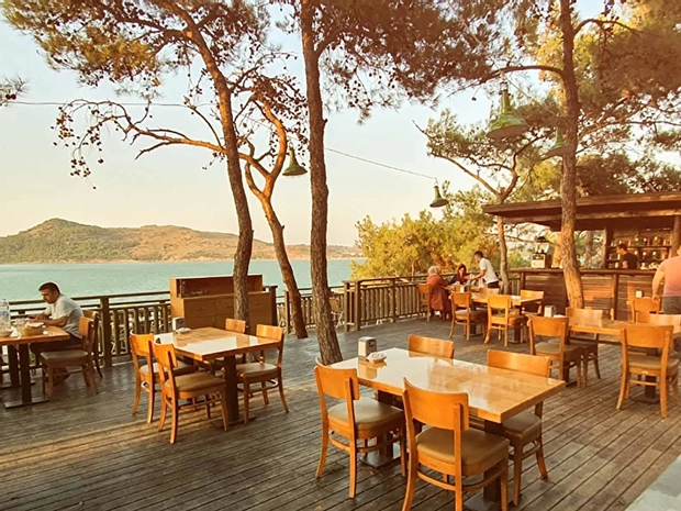 Khaja Beach Hotel